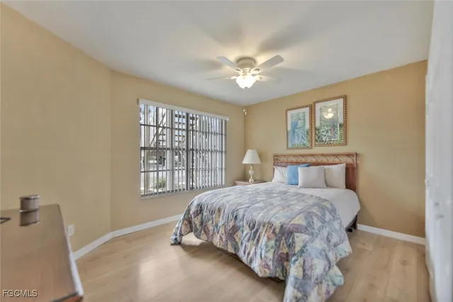 $199,900 | 4150 Ashcroft Court, Unit 412, Estero, FL 33928