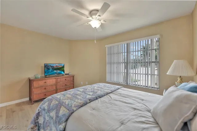 $199,900 | 4150 Ashcroft Court, Unit 412, Estero, FL 33928