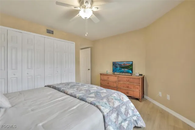 $199,900 | 4150 Ashcroft Court, Unit 412, Estero, FL 33928