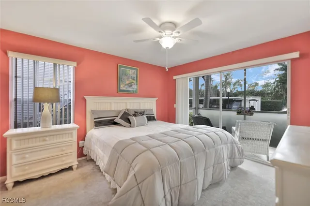 $199,900 | 4150 Ashcroft Court, Unit 412, Estero, FL 33928