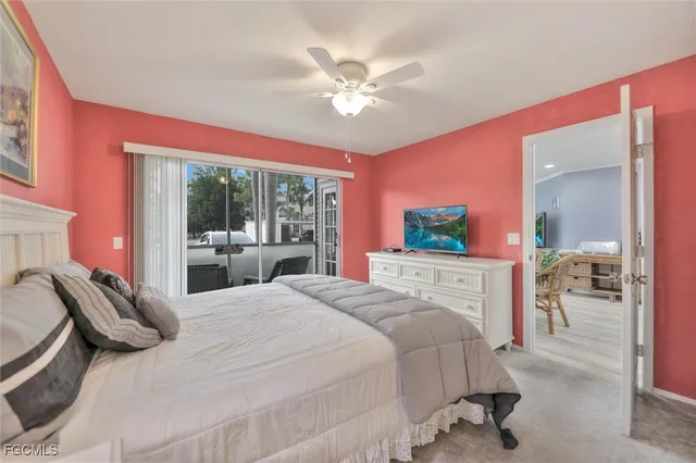 $199,900 | 4150 Ashcroft Court, Unit 412, Estero, FL 33928