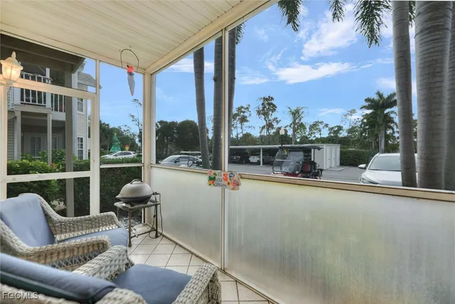 $199,900 | 4150 Ashcroft Court, Unit 412, Estero, FL 33928