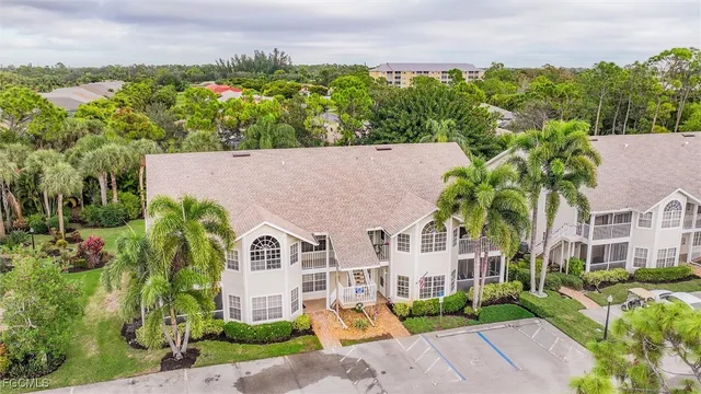 $199,900 | 4150 Ashcroft Court, Unit 412, Estero, FL 33928