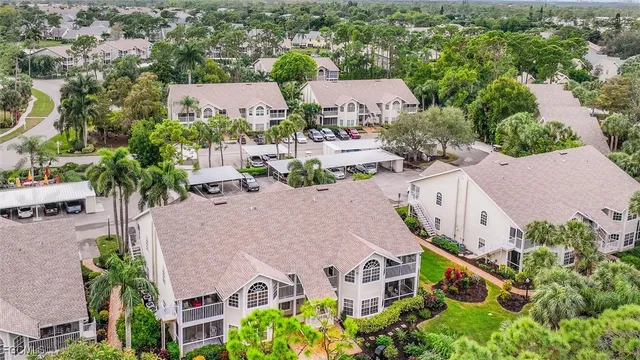 $199,900 | 4150 Ashcroft Court, Unit 412, Estero, FL 33928