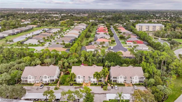 $199,900 | 4150 Ashcroft Court, Unit 412, Estero, FL 33928