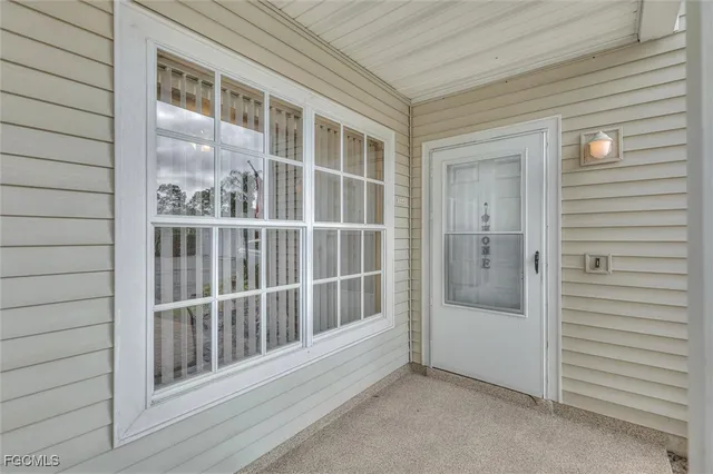 $199,900 | 4150 Ashcroft Court, Unit 412, Estero, FL 33928