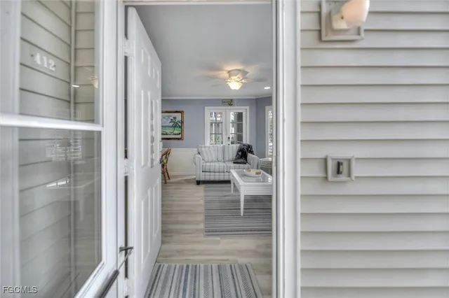 $199,900 | 4150 Ashcroft Court, Unit 412, Estero, FL 33928