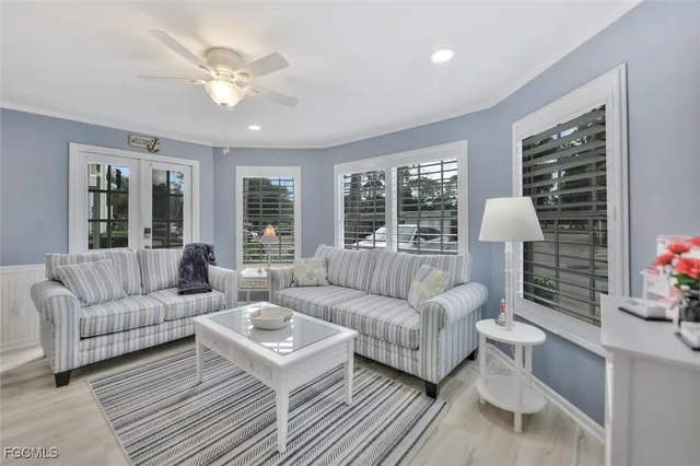 $199,900 | 4150 Ashcroft Court, Unit 412, Estero, FL 33928