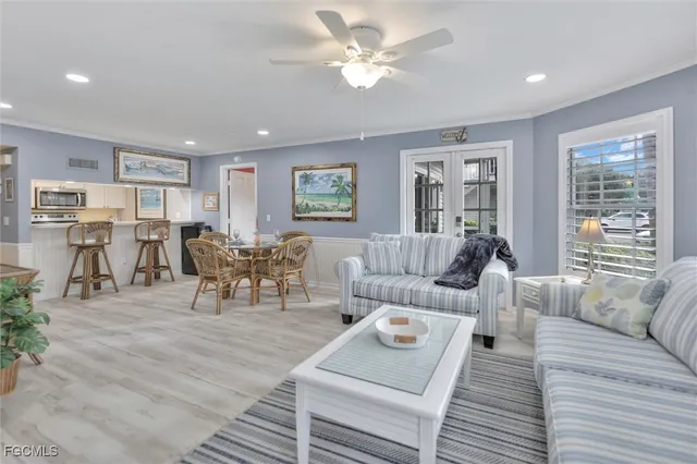 $199,900 | 4150 Ashcroft Court, Unit 412, Estero, FL 33928