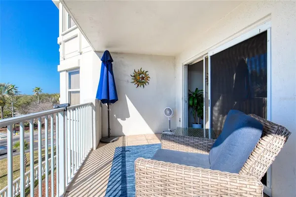 a view of a building