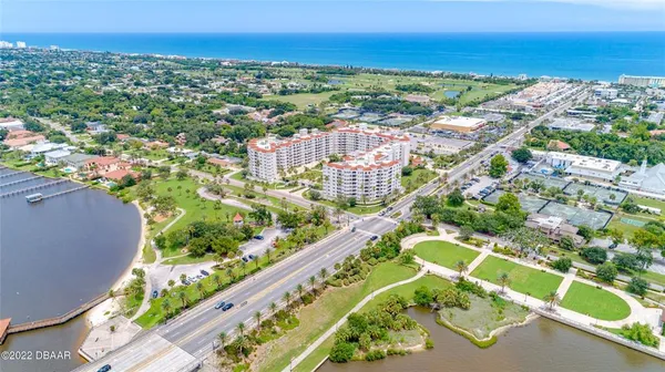 $649,000 | 1 John Anderson Drive, Unit 3010, Ormond Beach, FL 32176