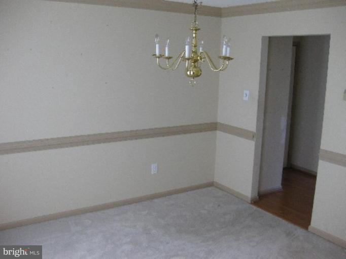 728 Monarch Ridge Road Frederick, MD 21703 - Photo 5 of 10 Dining Room