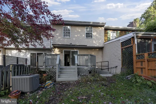 $2,190 | 54 Ray Avenue, Aberdeen, MD 21001