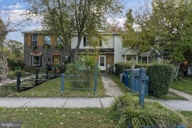 $2,190 | 54 Ray Avenue, Aberdeen, MD 21001