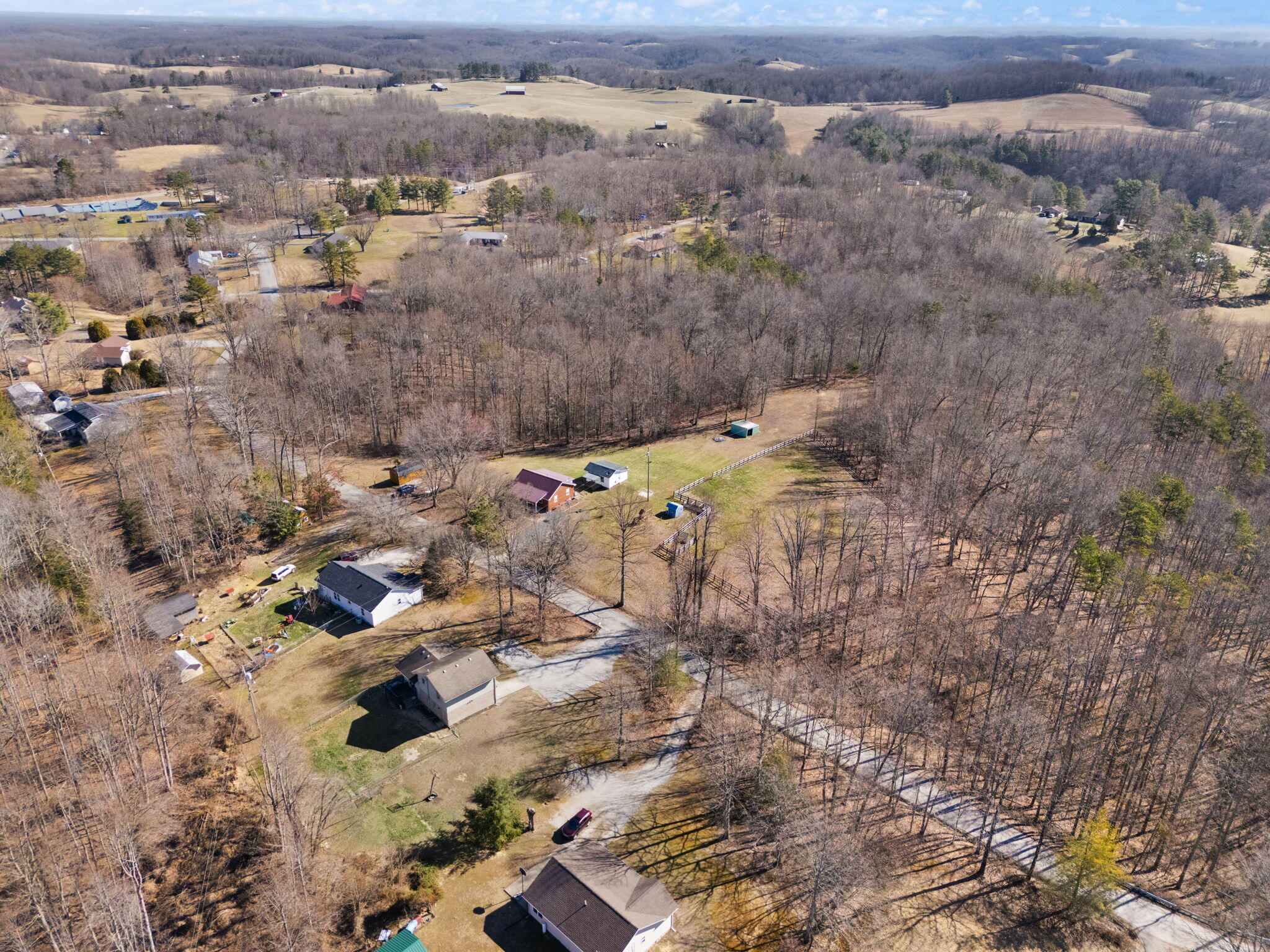 417 Jackson County High School Road McKee, KY 40447 - Photo 36 of 60 53-web-or-mls-DJI_20250228101531_0042_D