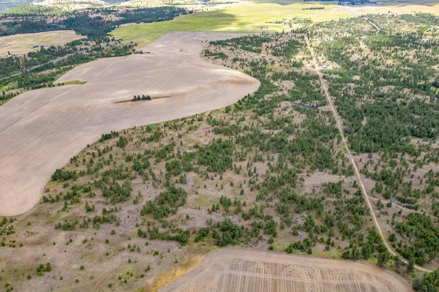 $135,900 | 35450 Prairie Lane North, Unit LOT 2, Davenport, WA 99122