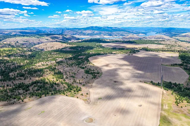 $135,900 | 35450 Prairie Lane North, Unit LOT 2, Davenport, WA 99122