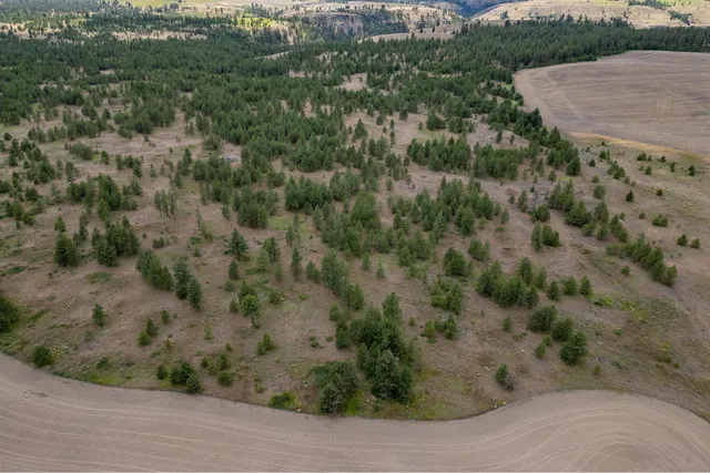 $135,900 | 35450 Prairie Lane North, Unit LOT 2, Davenport, WA 99122