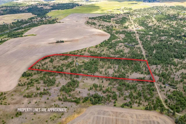 $135,900 | 35450 Prairie Lane North, Unit LOT 2, Davenport, WA 99122