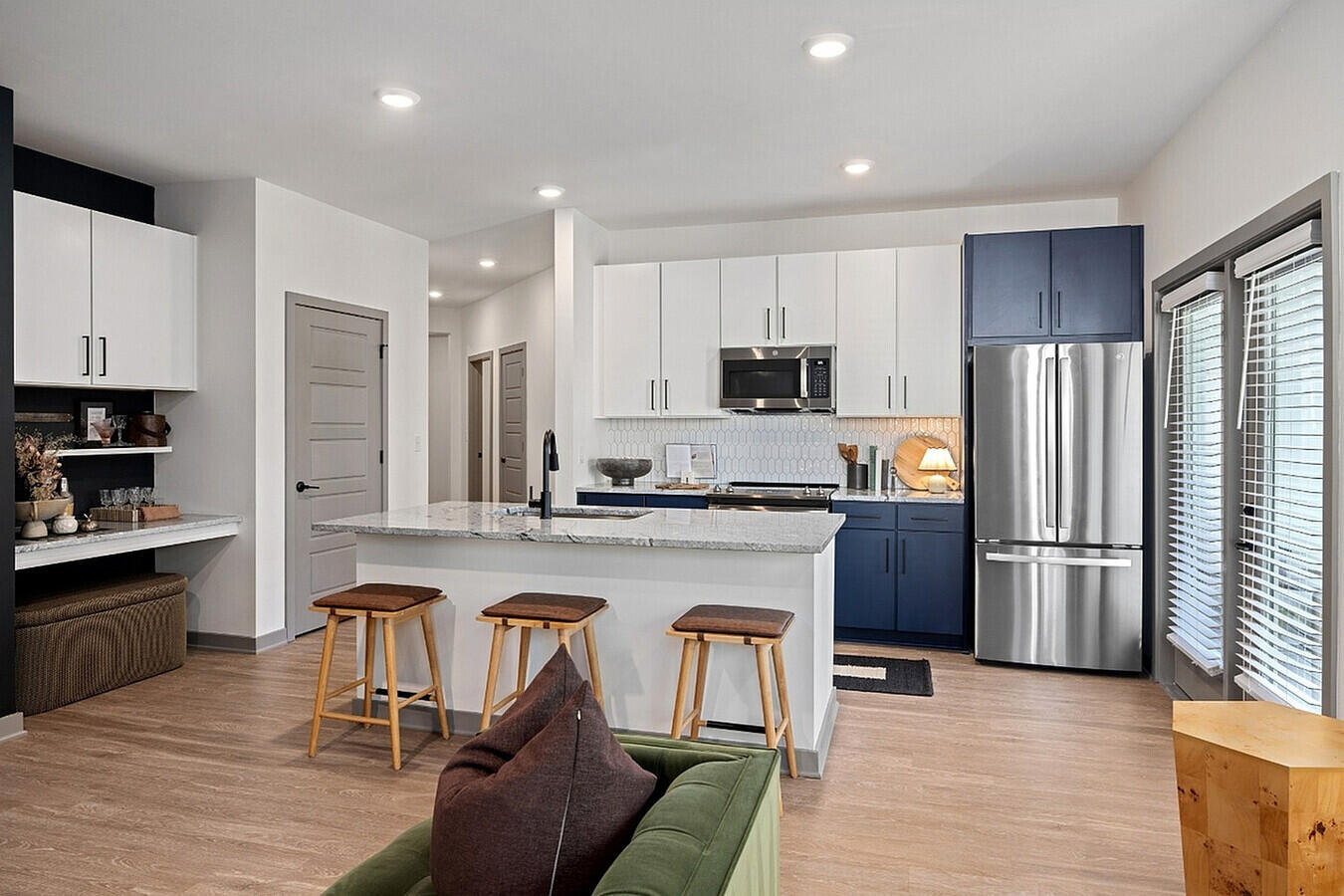 3812 West Montague Avenue, Unit A4 North Charleston, SC 29418 - Photo 29 of 43 image (2)