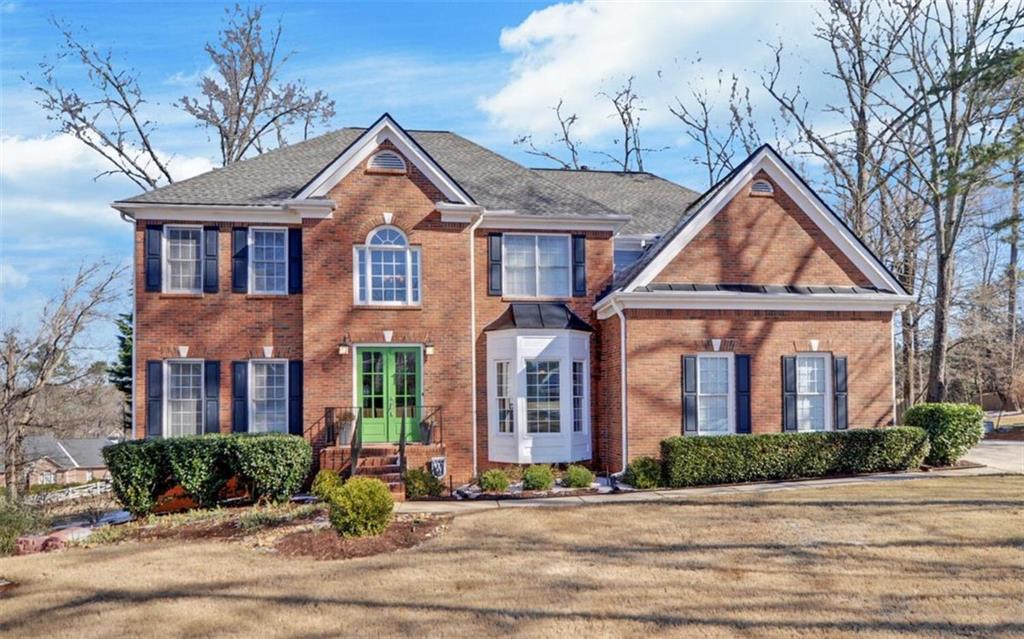 6332 Chestnut Hill Road Flowery Branch, GA 30542 - Photo 1 of 1 Gallery Image 1