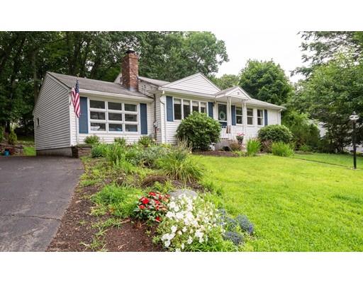 21 Thomas Road Lynnfield, MA 01940 - Photo 1 of 41 Gallery Image 1