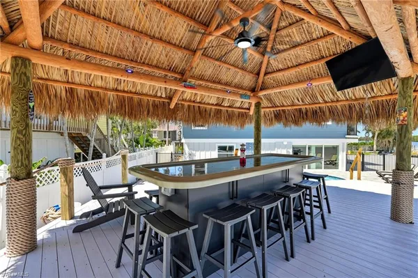$1,749,000 | 190 Bayview Avenue, Fort Myers Beach, FL 33931