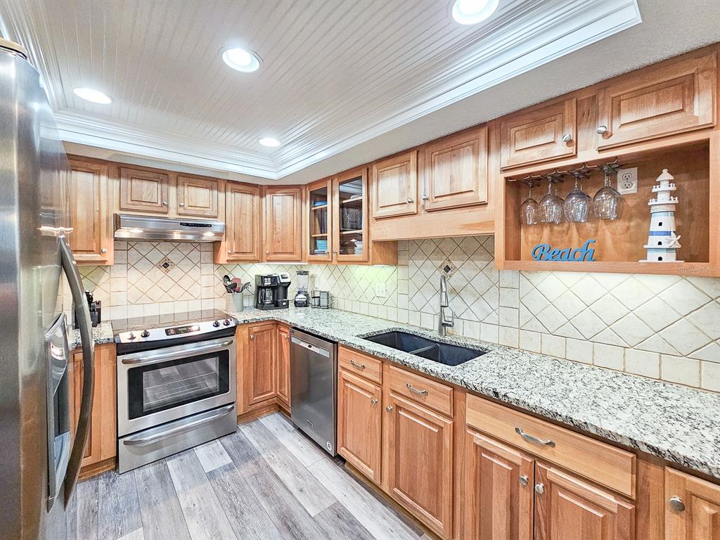 2 Dondanville Road, Unit 112 St. Augustine, FL 32080 - Photo 4 of 48