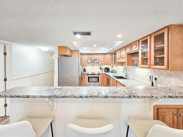 $524,900 | 2 Dondanville Road, Unit 112, St. Augustine, FL 32080