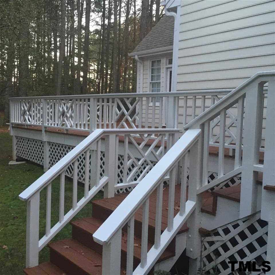 10900 Coachmans Way Raleigh, NC 27614 - Photo 2 of 13 Photo 2