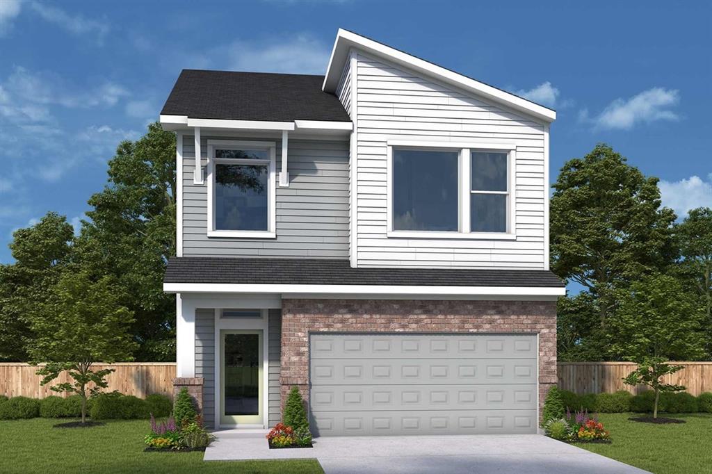 410 Campbell Manor Dr