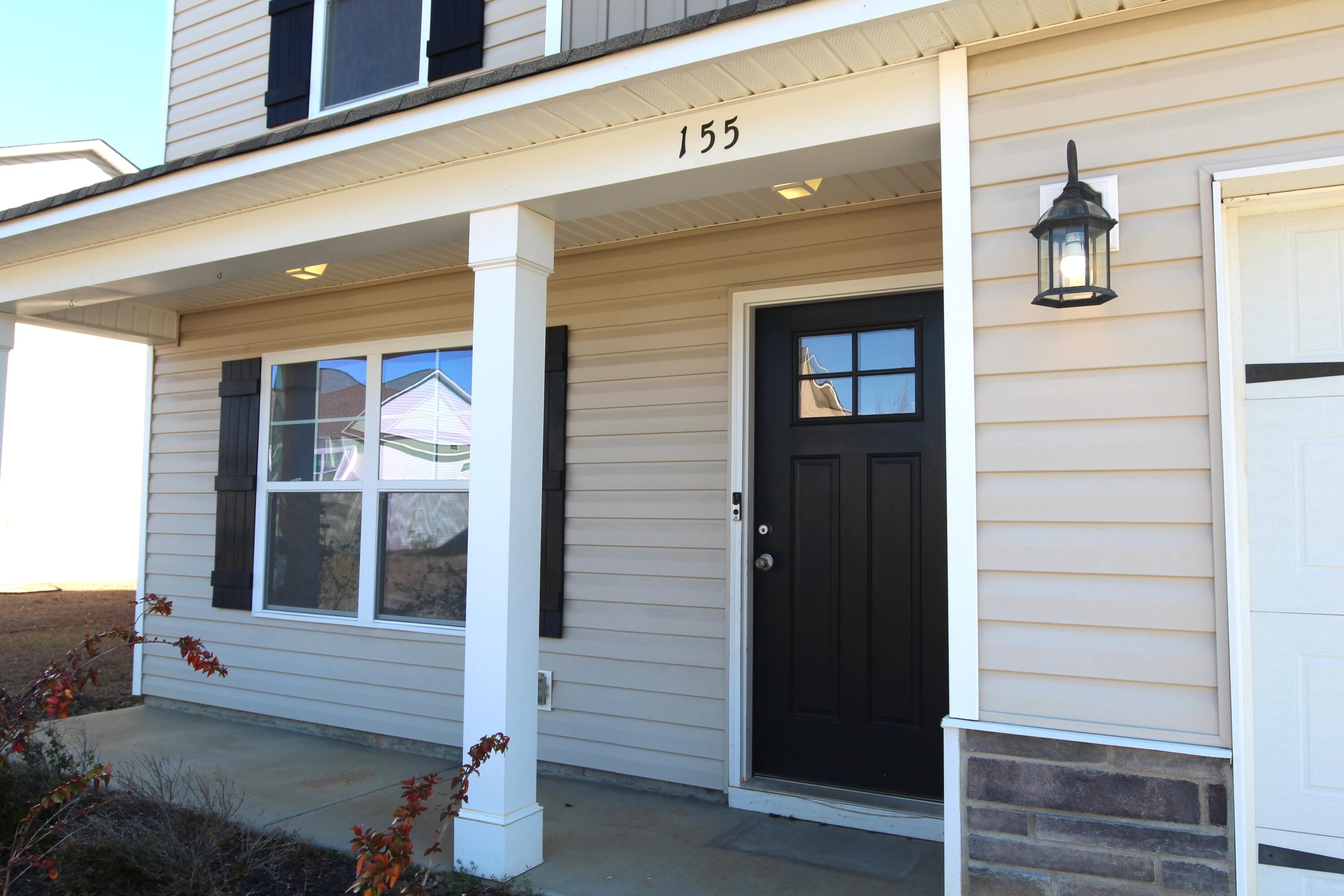 155 Whitetail Circle Sumter, SC 29154 - Photo 4 of 81 Front porch