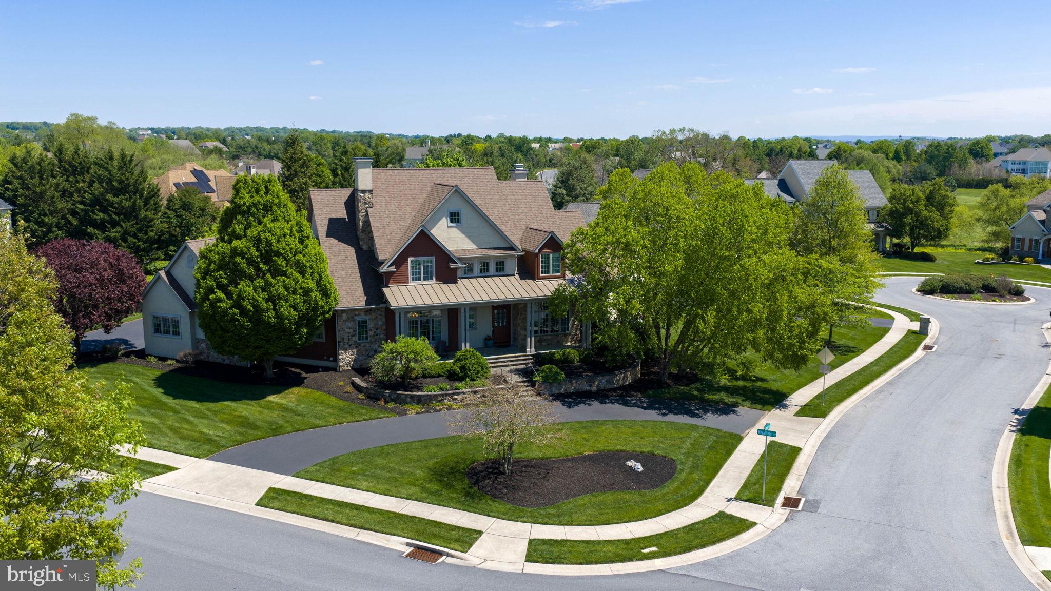 388 Wheatfield Drive Lititz, PA 17543 - Photo 92 of 96