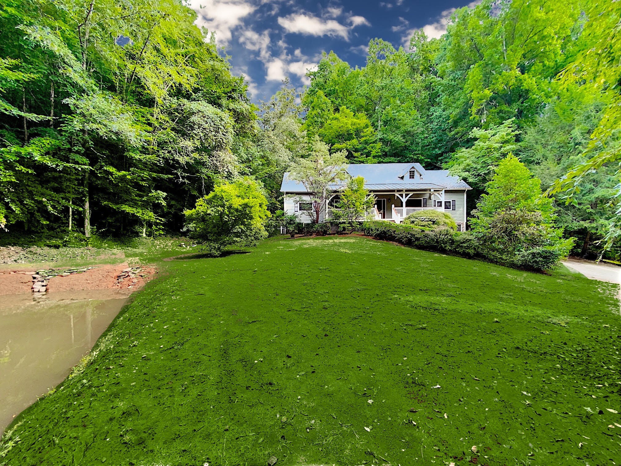 1545 Fawn Road Seymour, TN 37865 - Photo 2 of 38 Gallery Image 2