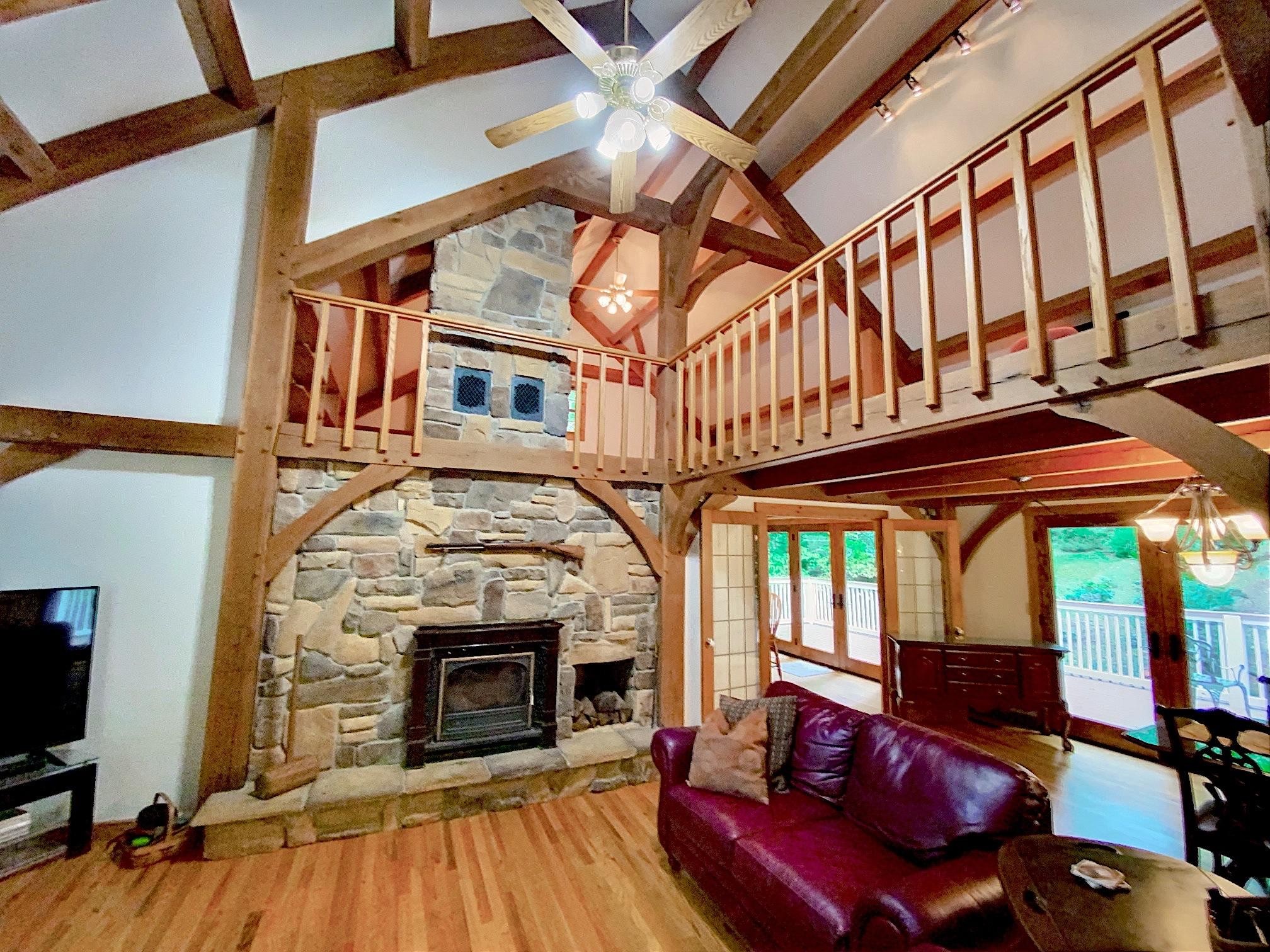 1545 Fawn Road Seymour, TN 37865 - Photo 4 of 38 Gallery Image 4