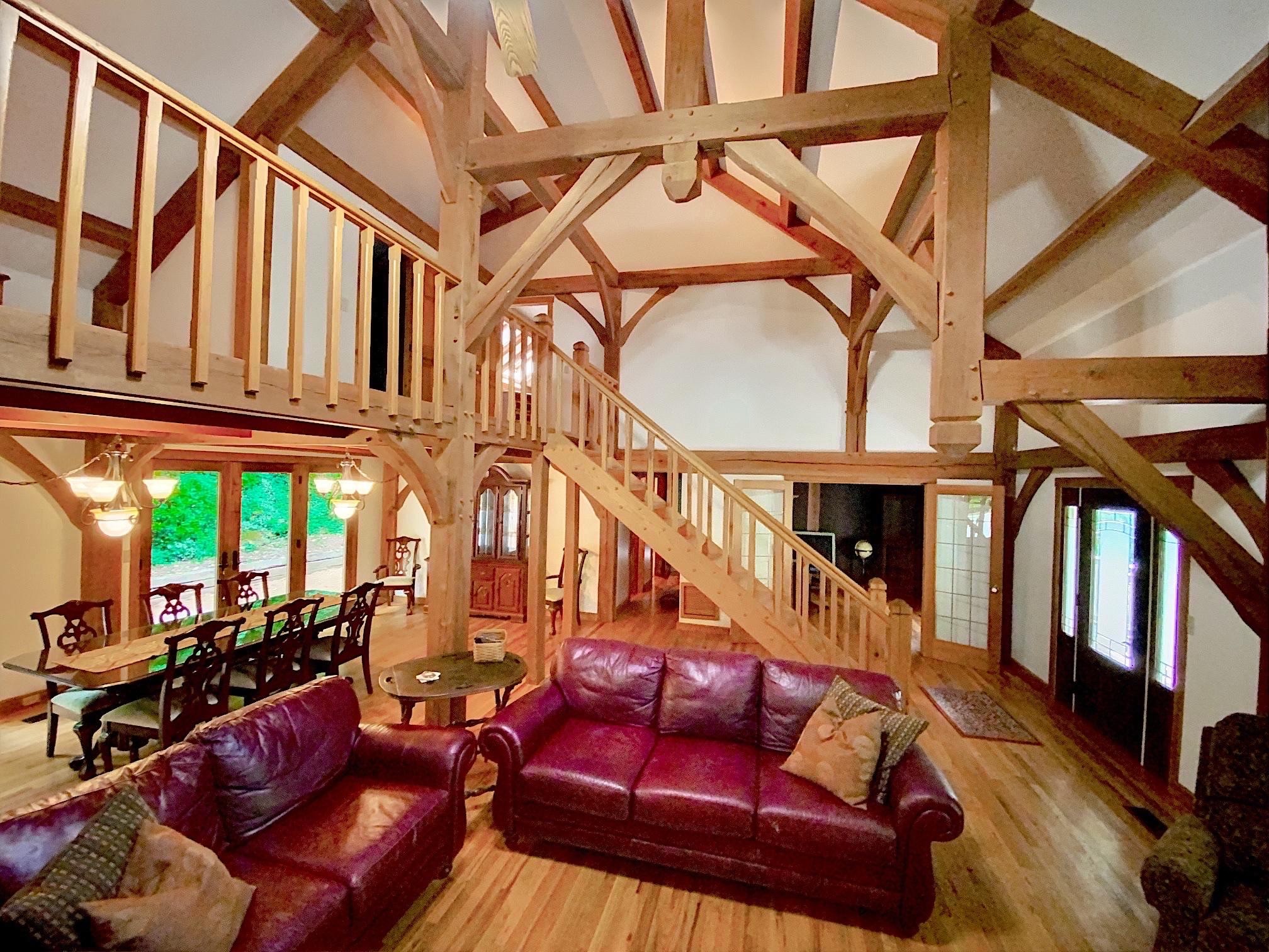 1545 Fawn Road Seymour, TN 37865 - Photo 5 of 38 Gallery Image 5