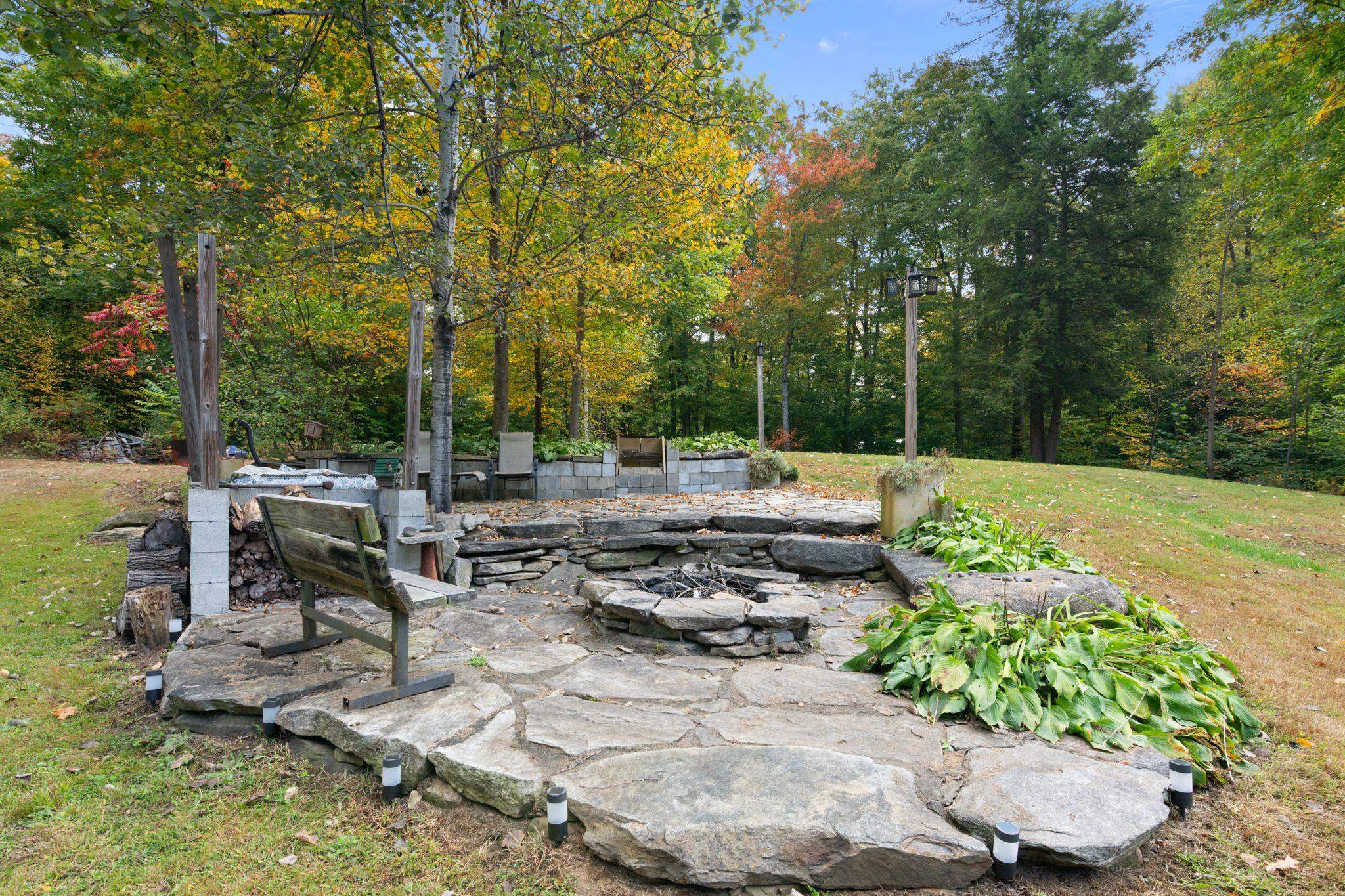 295 Hill Road Brookline, VT 05345 - Photo 11 of 20