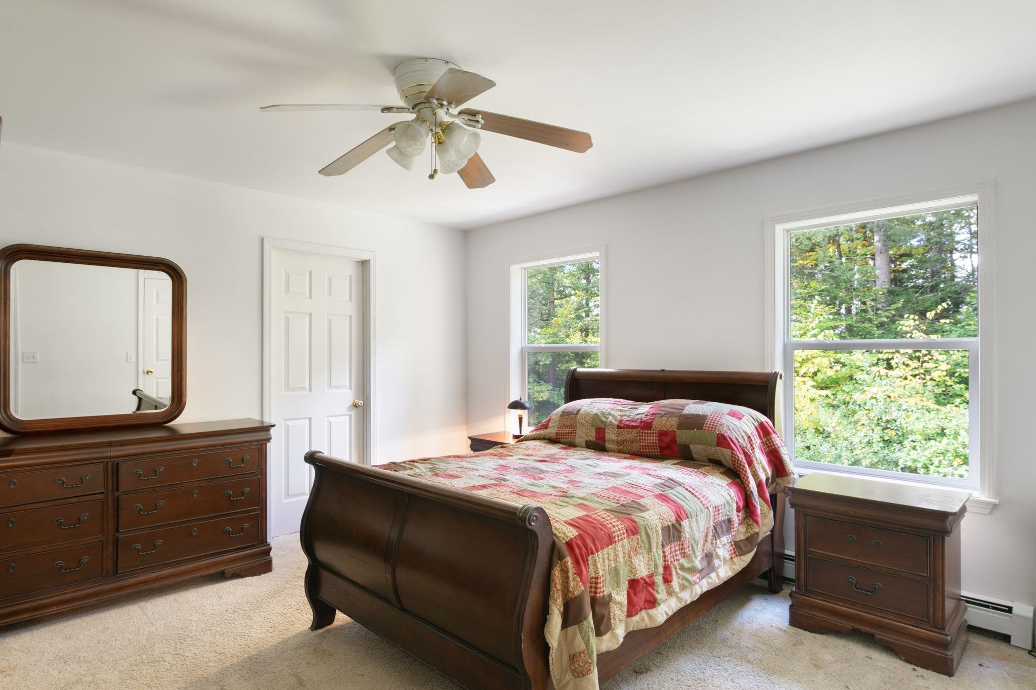 295 Hill Road Brookline, VT 05345 - Photo 6 of 20