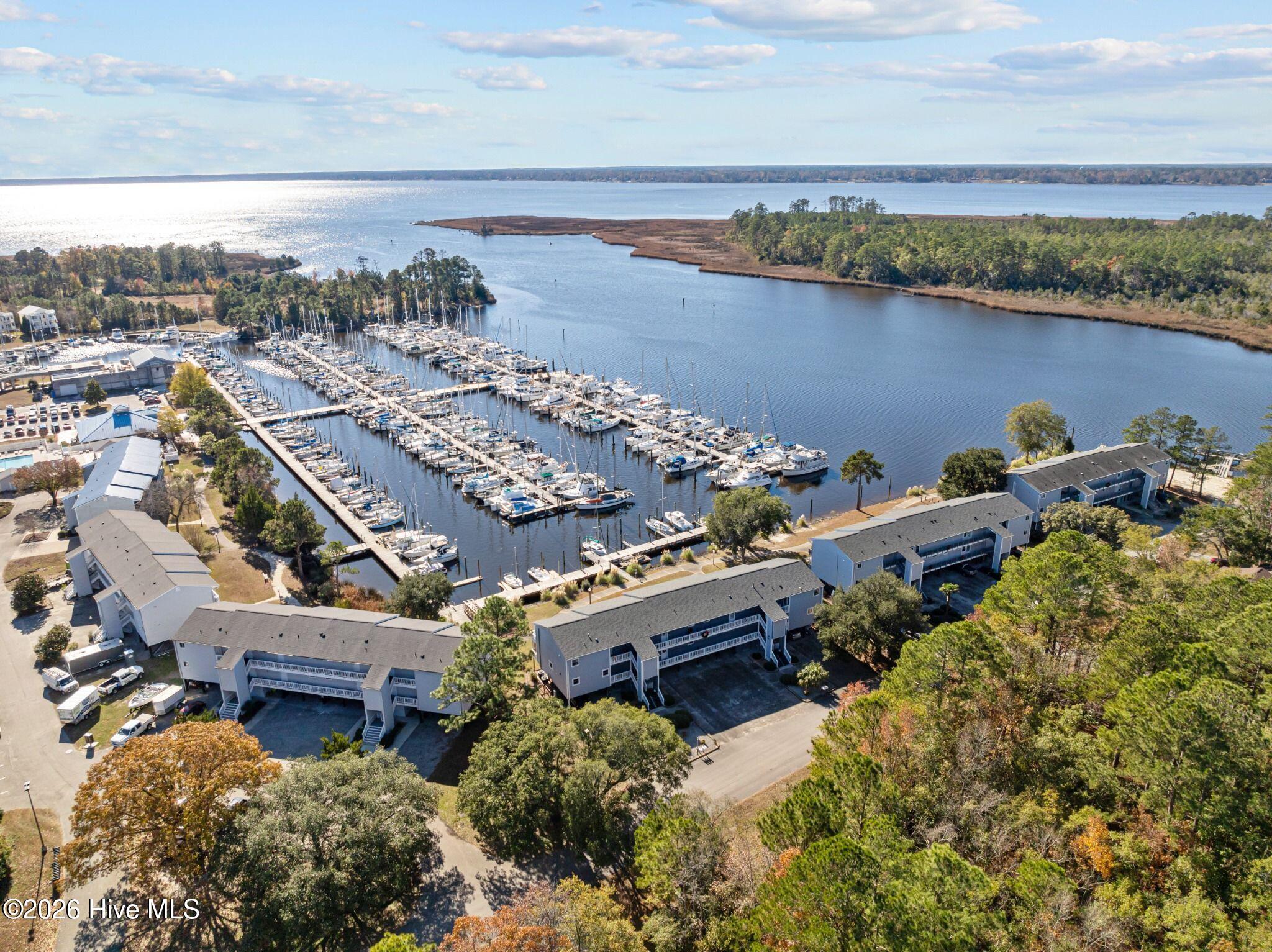 2213 Harbourside Drive New Bern, NC 28560 - Photo 38 of 44