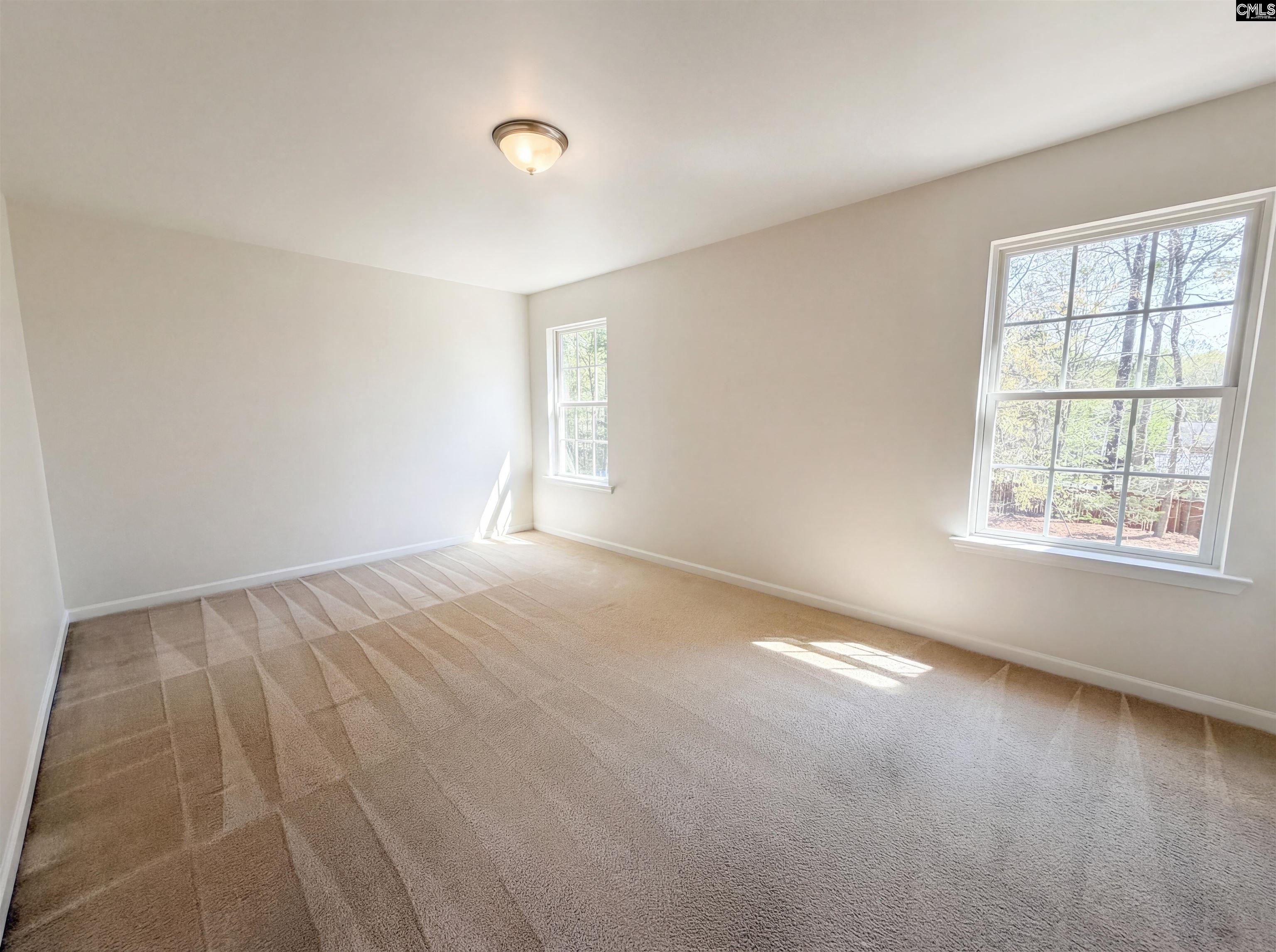 112 Coopers Hawk Circle Irmo, SC 29063 - Photo 22 of 26 an empty room with windows