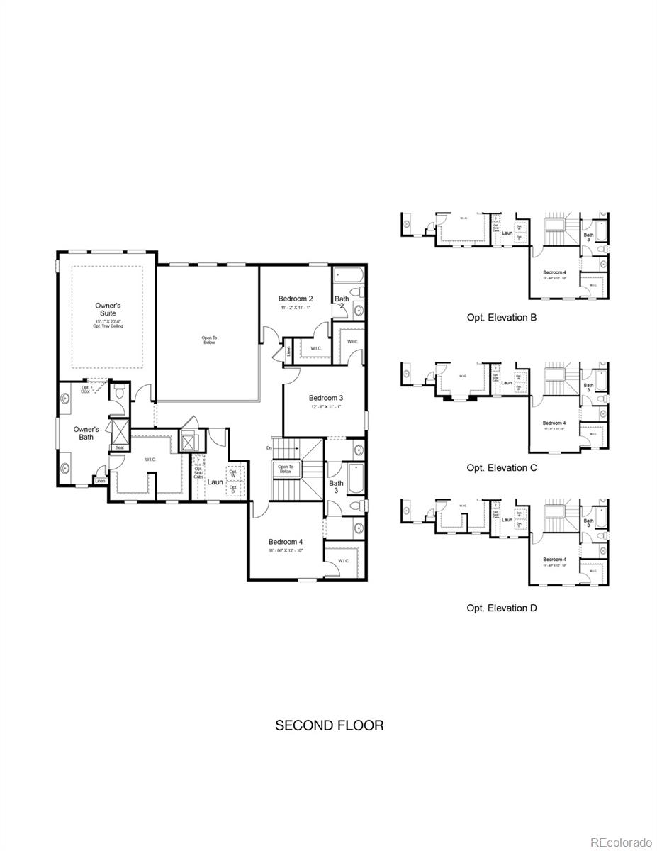 3045 Blithe Point Castle Rock, CO 80108 - Photo 26 of 27 Gallery Image 26