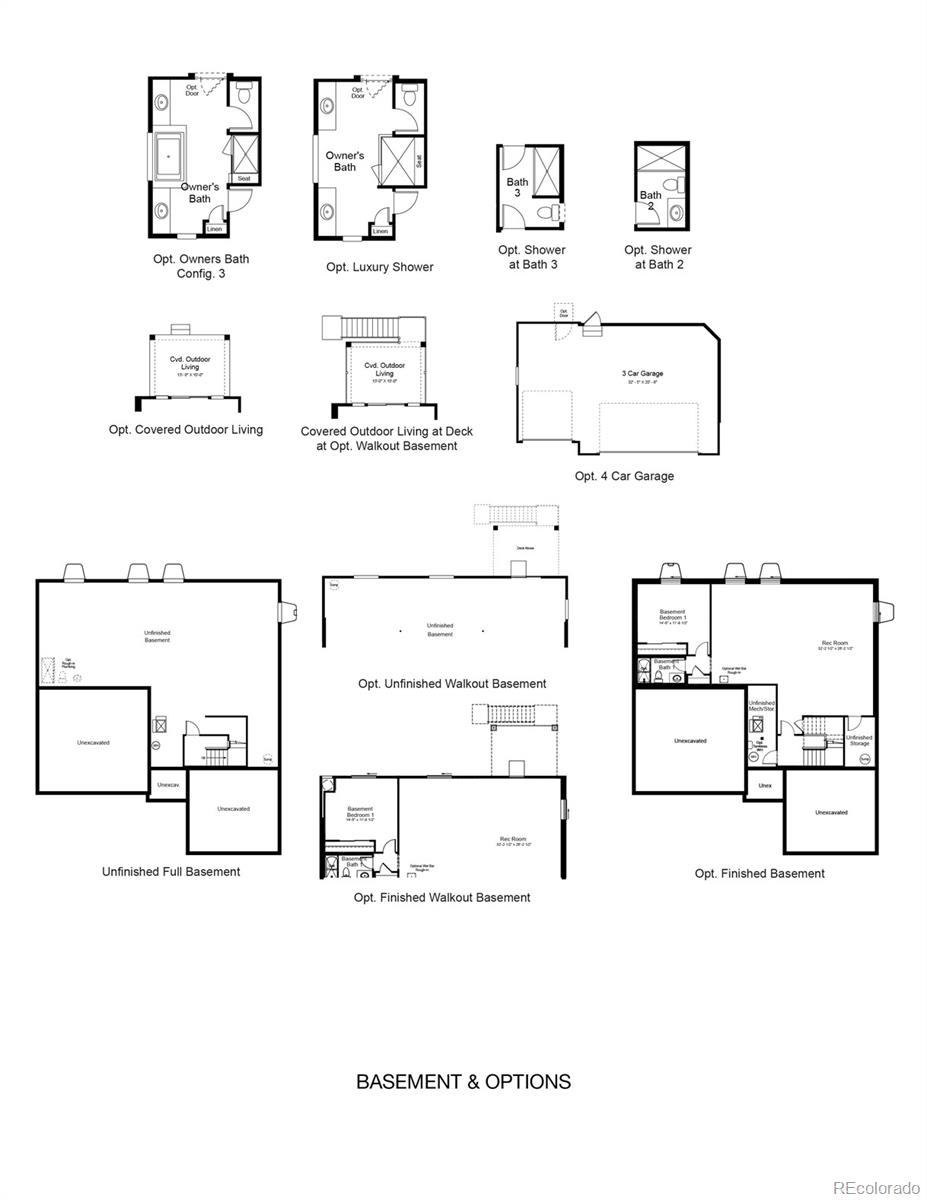 3045 Blithe Point Castle Rock, CO 80108 - Photo 27 of 27 Gallery Image 27