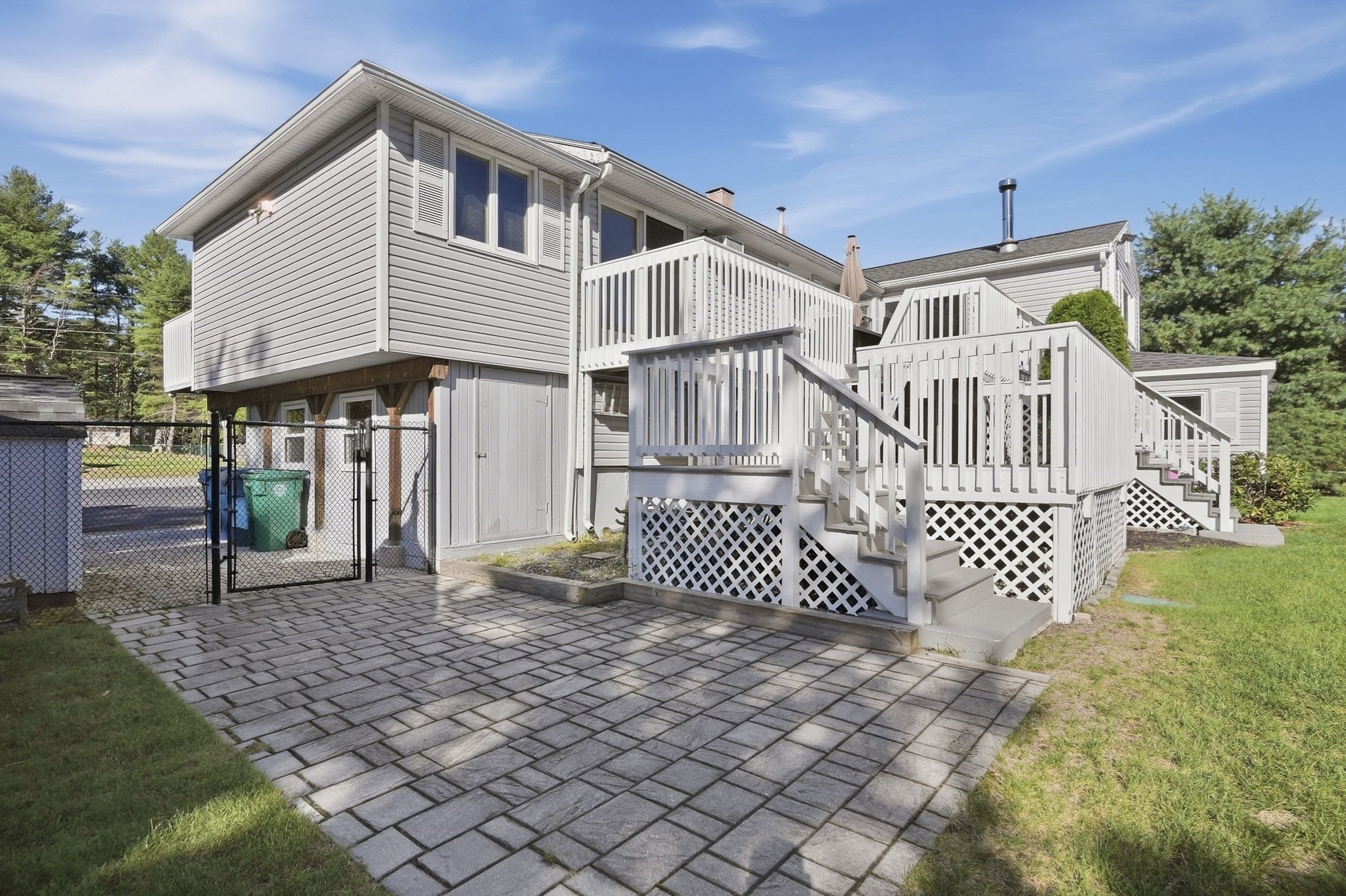 6 Ashdale Road Billerica, MA 01862 - Photo 37 of 42 Gallery Image 37