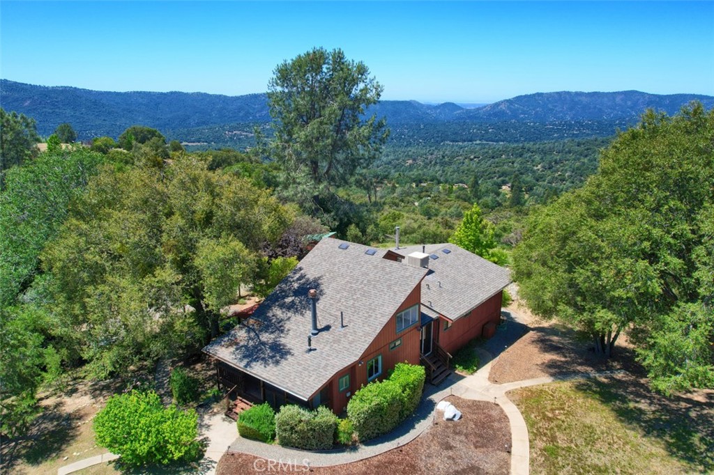 43016 Sunshine Mountain Road Oakhurst, CA 93644 - Photo 2 of 75