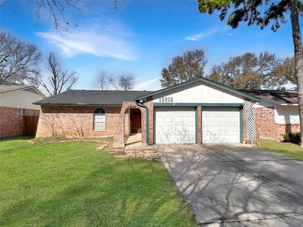 $1,850 | 15018 Cypress Green Drive, Cypress, TX 77429
