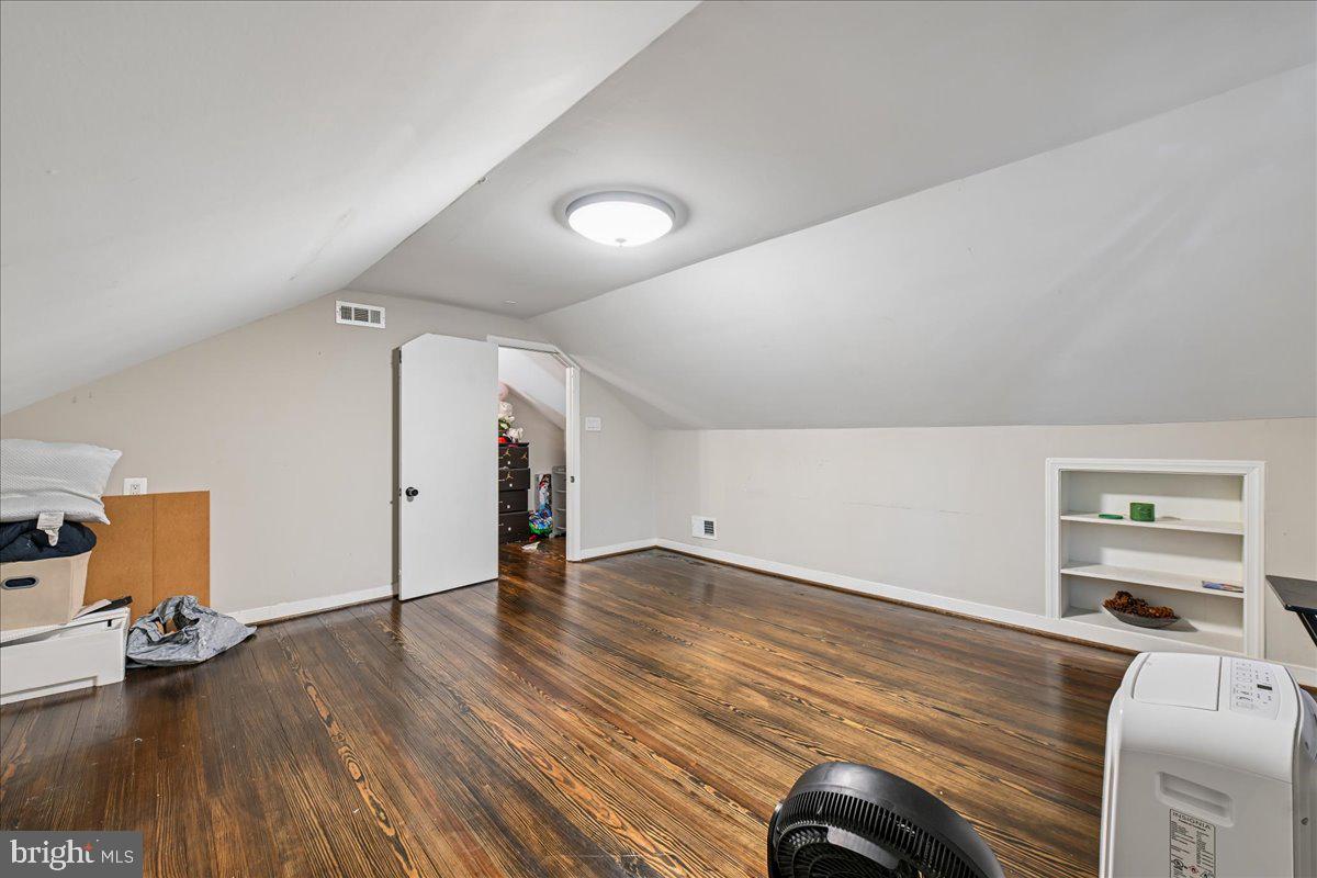 14621 Livingston Road Accokeek, MD 20607 - Photo 12 of 35 a view of empty room with wooden floor