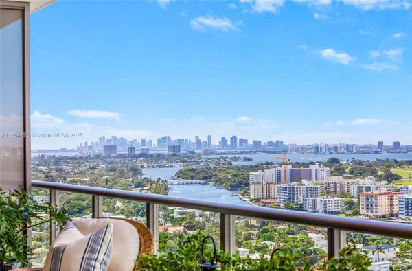 $21,900,000 | 9705 Collins Avenue, Unit 2102N, Bal Harbour, FL 33154
