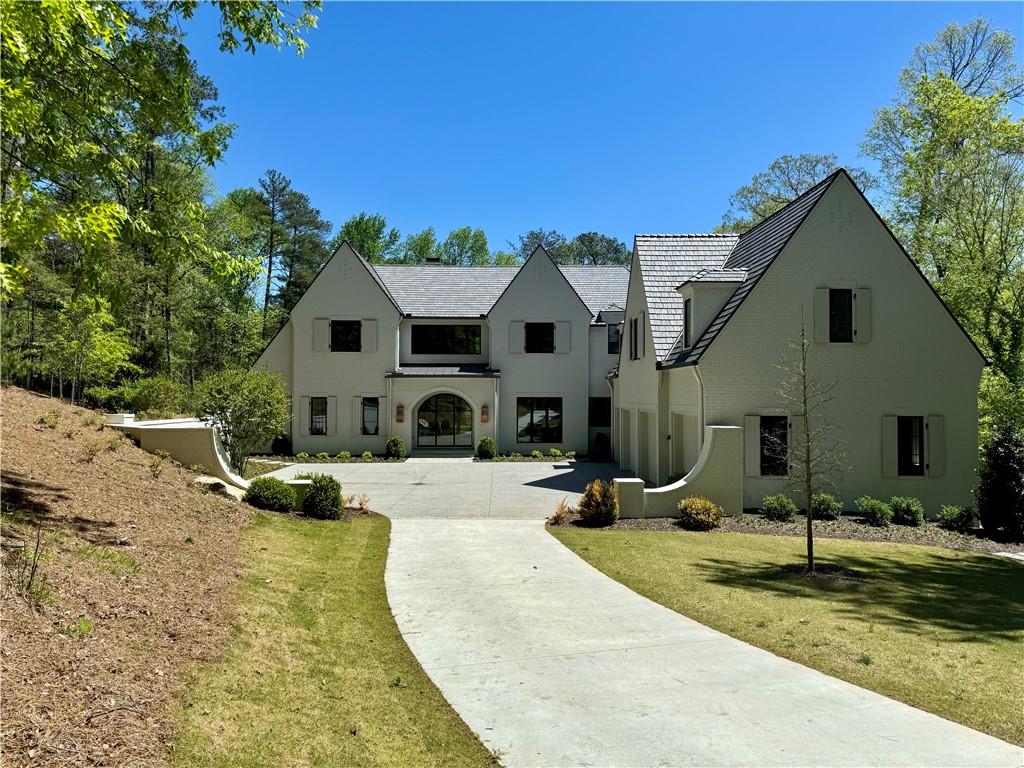 3876 Parian Ridge Rd Northwest