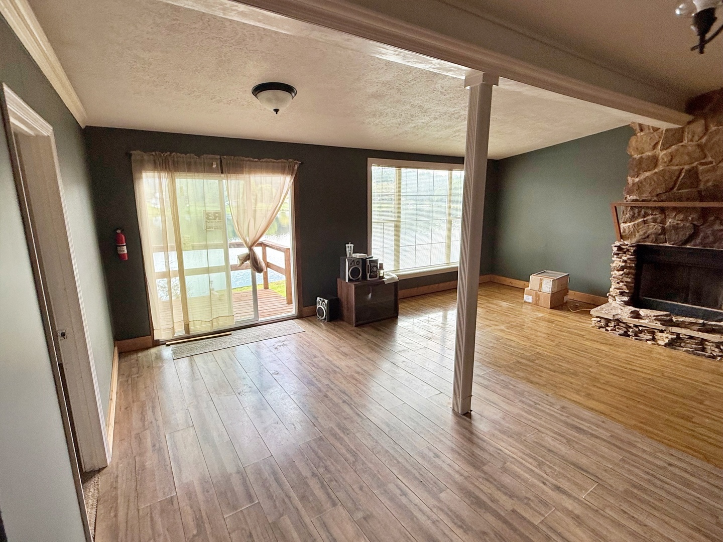4151 Mann Lake Road Metropolis, IL 62960 - Photo 13 of 35 Gallery Image 13