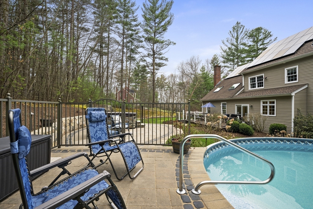 154 South Street Upton, MA 01568 - Photo 38 of 41